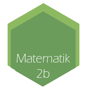 Matematik 2b