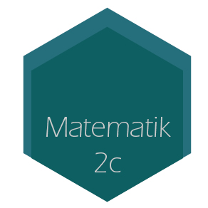 Matematik 2c