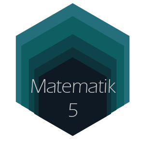 Matematik 5