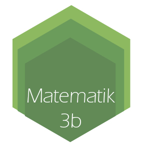 Matematik 3b